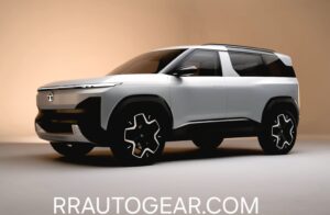 tata sierra 2025