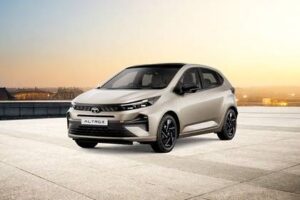 tata altroz facelift 2025