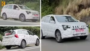 Tata Sierra और Mahindra XUV 700