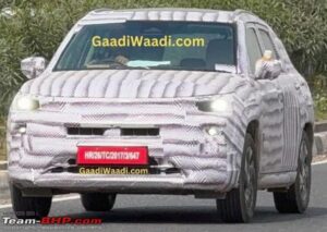4 Exciting SUVs