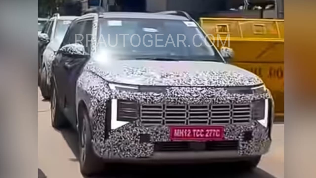 "2026 में आएगी New-Gen Kia Seltos