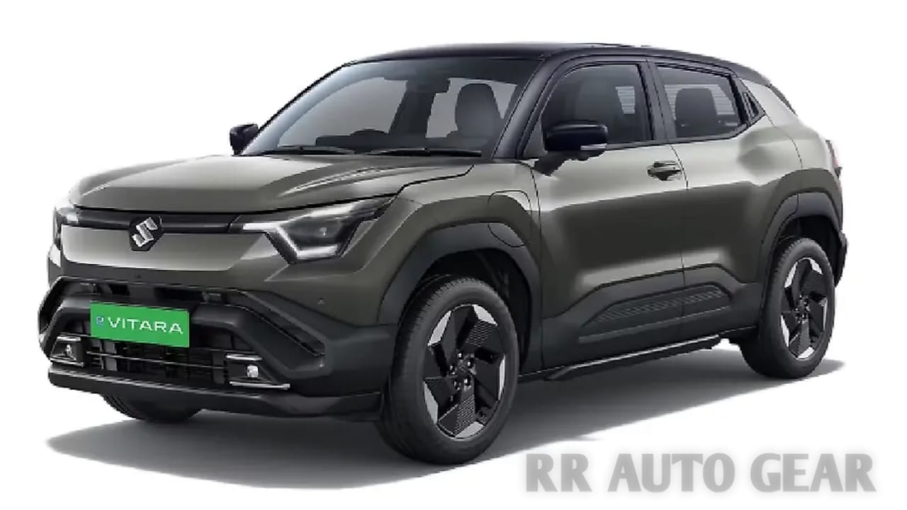 4 All-New Electric Cars Confirmed To Launch Soon – Maruti To Kia