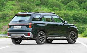 Upcoming Mid-Size SUVs