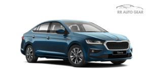  Skoda Slavia car with stylish design, features, safety details and price range ₹11 to 18 lakh