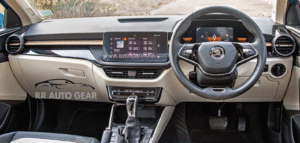  Skoda Slavia car with stylish design, features, safety details and price range ₹11 to 18 lakh