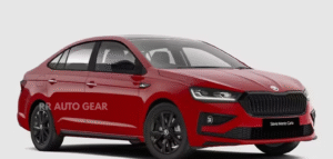  Skoda Slavia car with stylish design, features, safety details and price range ₹11 to 18 lakh