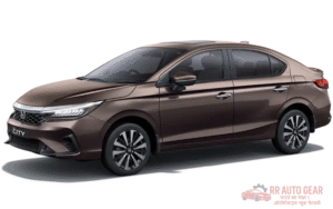नई Honda City 2025 – भारतीय सड़कों पर शानदार डिजाइन और एडवांस सेफ्टी फीचर्स के साथ लक्ज़री सेडान