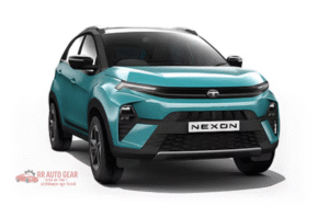 tata nexon