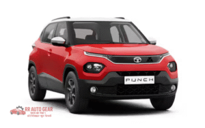 tata punch