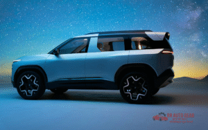 Tata Compact SUVs