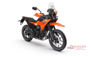 390 Adventure X and Enduro R